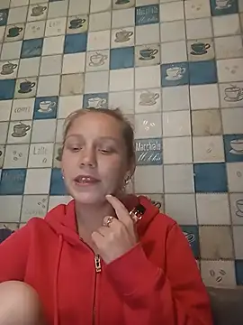 Chatroom XXX en direct de Anna_wey