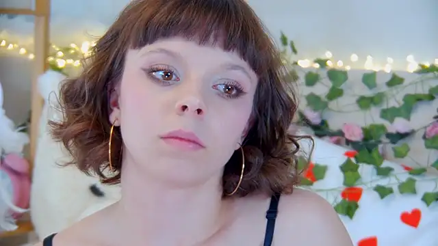 ElisabethDavis – Live XXX-chat