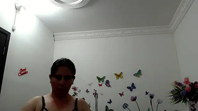 Chat XXX en directo de victoria_jones
