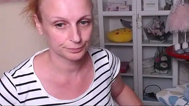 Вебкам-шоу Venus_love1