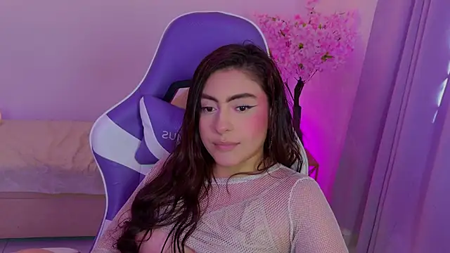 mayavexx live XXX chat