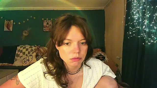 Chatroom XXX en direct de ClancyMorissey