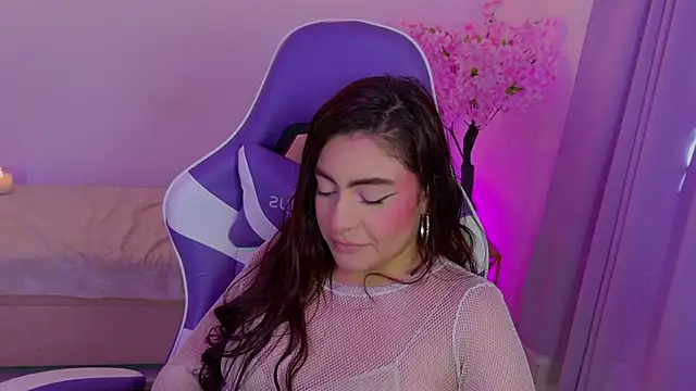 Czat XXX na żywo – mayavexx