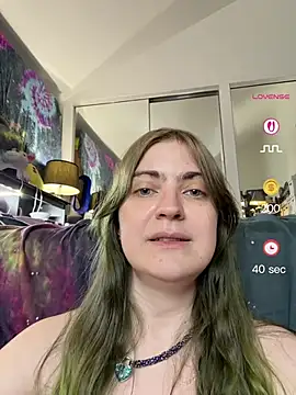 CritKitten Chat XXX in diretta