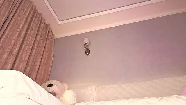 Ellijoys' Live XXX Chat