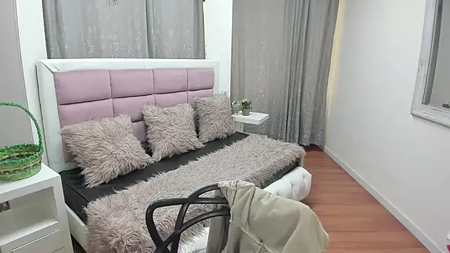 XXX chat uživo modela gaby_trent