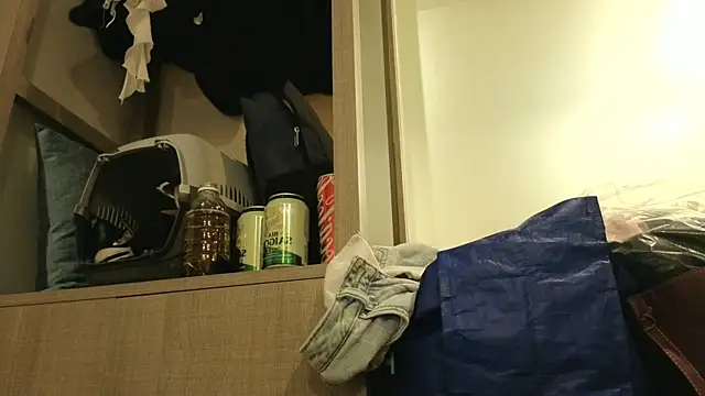 Jee_soo Webcam Show