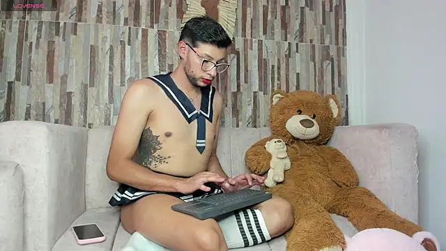Miissy_n Live XXX chat