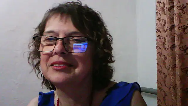 Show Webcam de ElizabethGorden