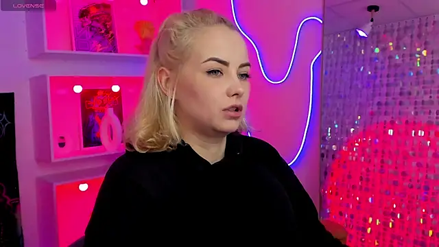 StephanieSweety Chat XXX live