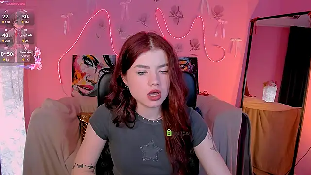 Chat XXX Live isabel_wave
