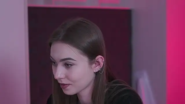 LilithSable – Live XXX-chat