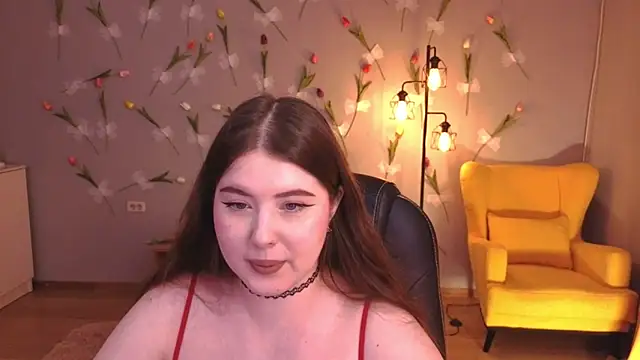 PixelGoddess Obrolan Langsung XXX