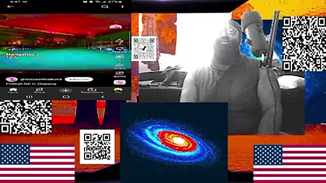 RussellTaylorLacy's Live XXX Chat