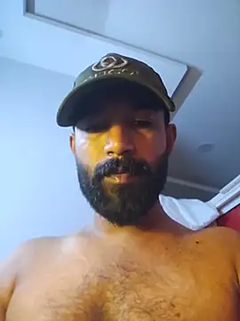 Bigkannan's Webcam Show