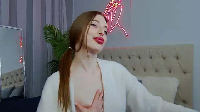 XXX chat uživo modela NicoleRosss