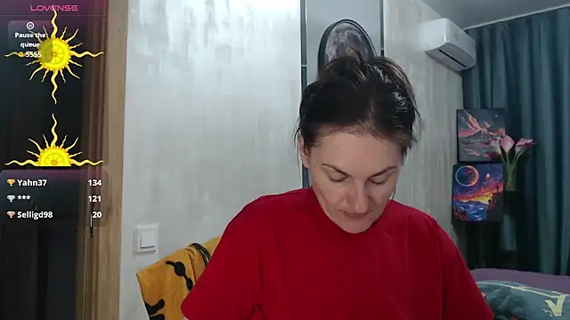 Stacy_Davice – Naživo XXX chat