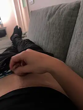 97korvar97 Webcam-Show