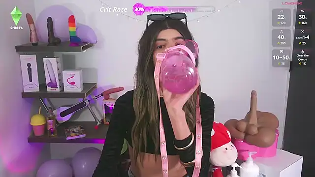 valentina_crtti's Live XXX Chat