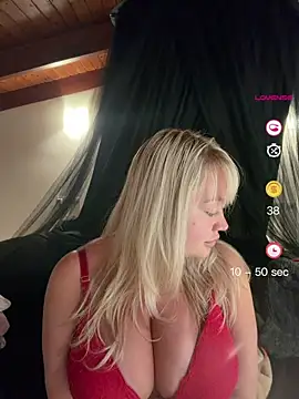 misstitmouseofficial Live XXX-chat
