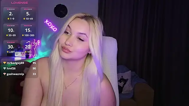 adrelaxina live XXX chat