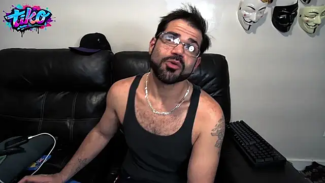 Zander823's Live XXX Chat