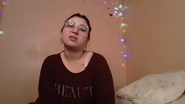 imsohornydacom Live XXX-Chat