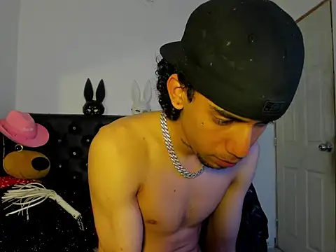 Chat XXX ao vivo de Ryder-Stone