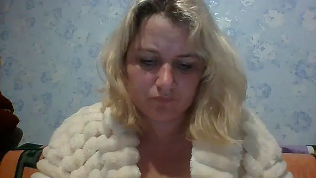 Jane_Dreams Adlı Modelin Canlı XXX Sohbeti