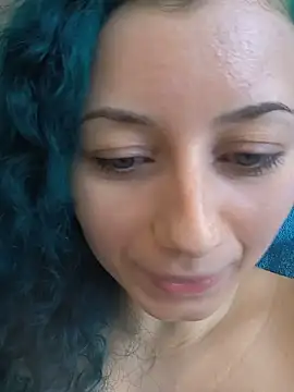 Show de webcam de Meii2777