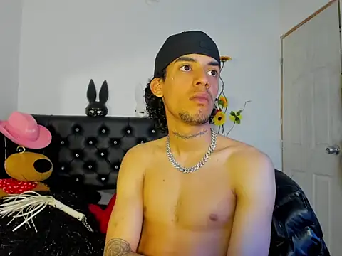 Chat XXX ao vivo de Ryder-Stone
