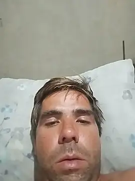 הופעת וובקאם של Rodrigo123hjsbdnd
