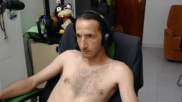 softail85 – webcam-show