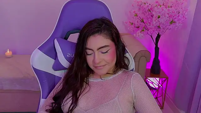 Chat XXX en directo de mayavexx