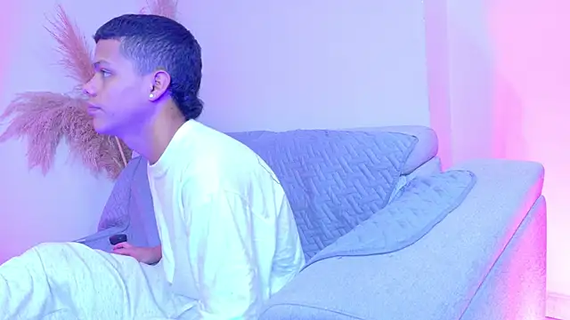 PATRIICKMILLER_ webcam show