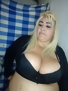 Živý XXX chat BonniAdams