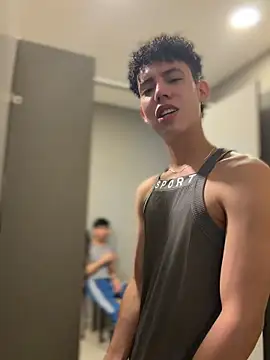 yoursexyjose লাইভ XXX চ্যাট