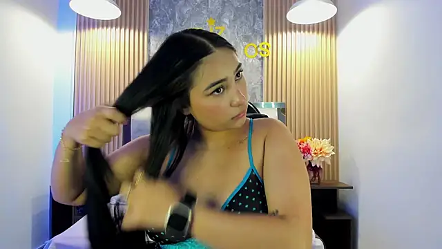 دردشة Sulay_Kim الجنسية المباشرة