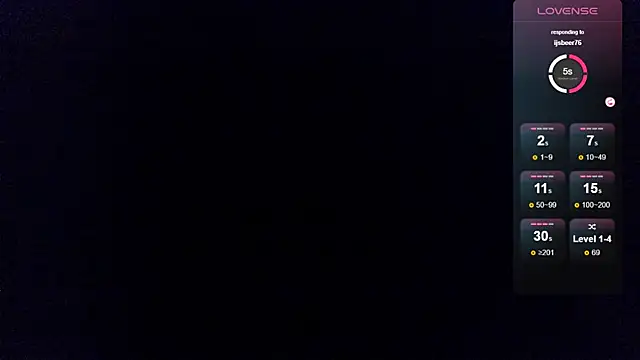 Selbi_Paine's Live XXX Chat