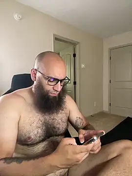 Chatroom XXX en direct de MastaWolfy