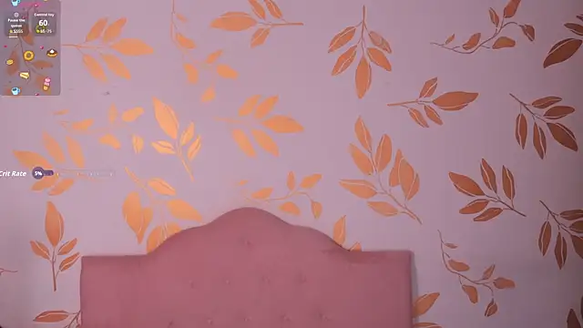 alix_bay's Webcam Show