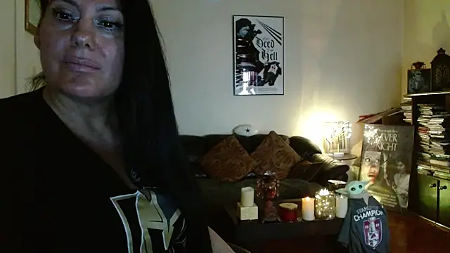 mandaloriangirls' Live XXX Chat