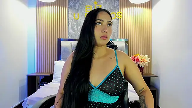 Sulay_Kim 라이브 XXX 채팅