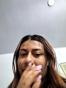 Živý XXX chat ValeryPlay