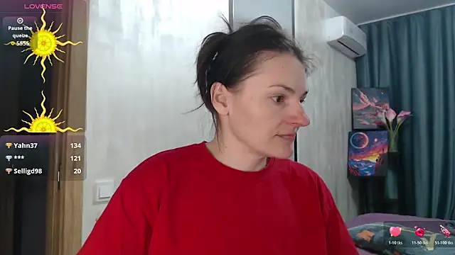 Stacy_Davice Live XXX Chat