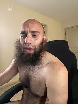 MastaWolfy Live XXX-Chat