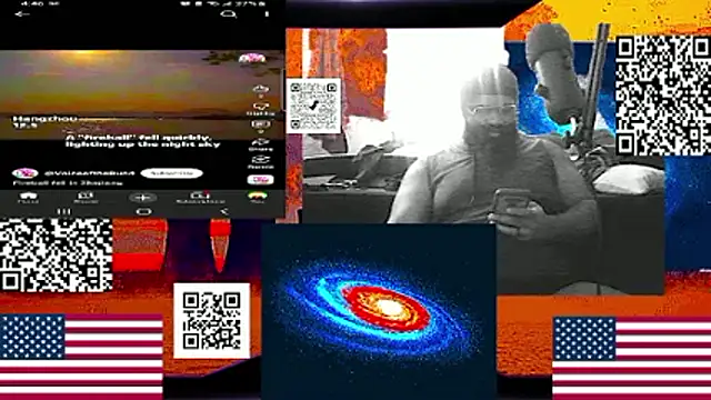 Вебкам-шоу RussellTaylorLacy