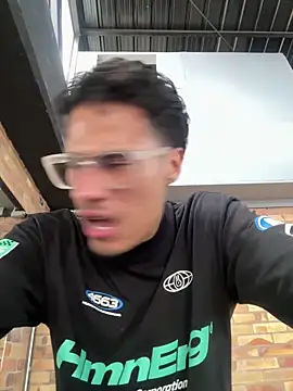 TavoHot_'s Webcam Show