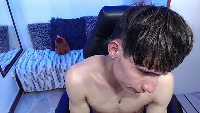 Yao_23 webcam show