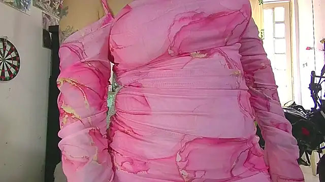 kitty22_ লাইভ XXX চ্যাট